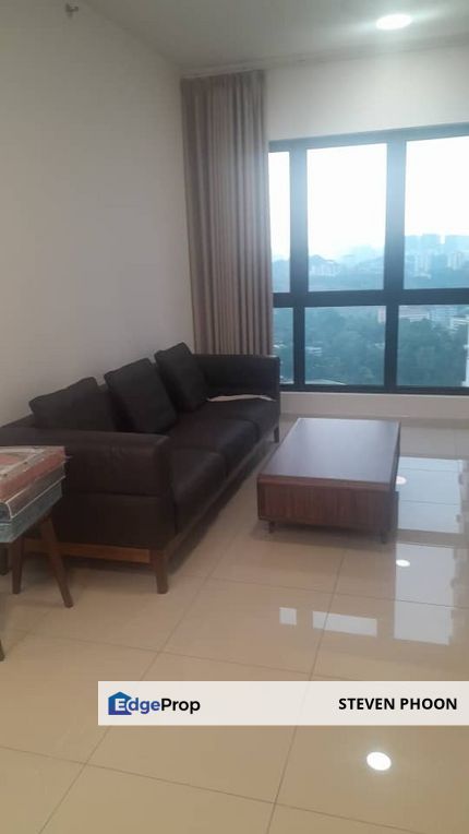 Sunway Belfield, Kampung Attap, KL City, 118 Malaysia, Kuala Lumpur, KL City