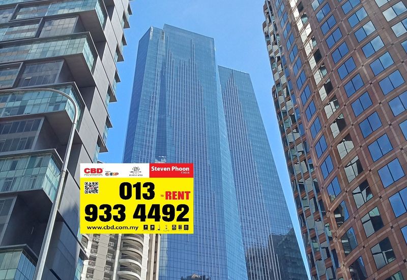 Menara HLX (formerly Menara HLA)