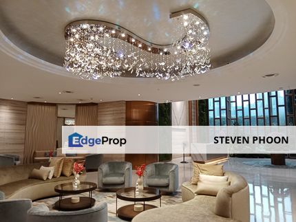 Southpoint Residences Mid Valley New Condominium For Rent, Kuala Lumpur, Mid Valley City