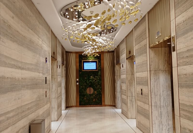 Southpoint Residences Mid Valley New Condominium For Rent