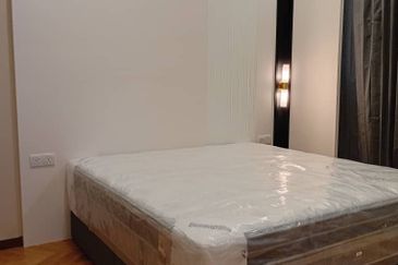 Southpoint Residences Mid Valley New Condominium For Rent