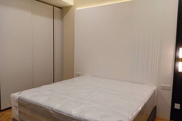 Southpoint Residences Mid Valley New Condominium For Rent