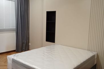 Southpoint Residences Mid Valley New Condominium For Rent