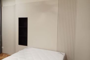 Southpoint Residences Mid Valley New Condominium For Rent