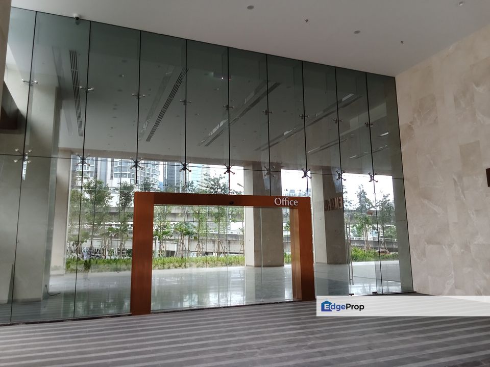 Menara TNB Gold Bangsar Office Space for Rent, Kuala Lumpur, Pantai