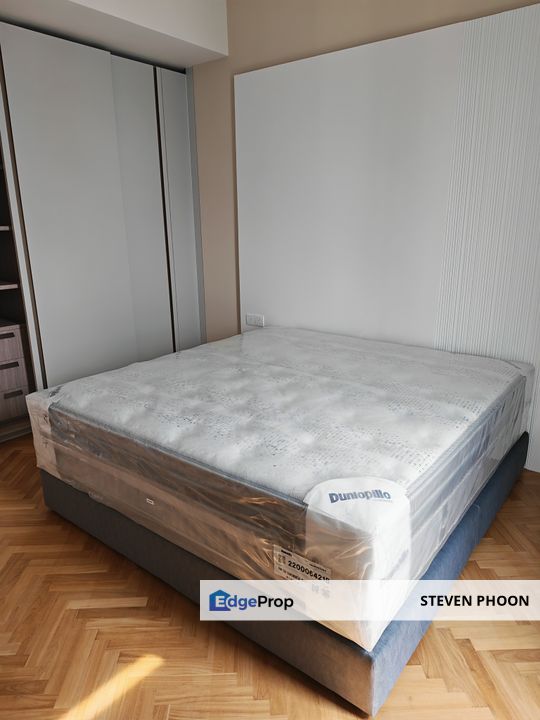 Southpoint Residences Mid Valley New Condominium For Rent, Kuala Lumpur, Mid Valley City