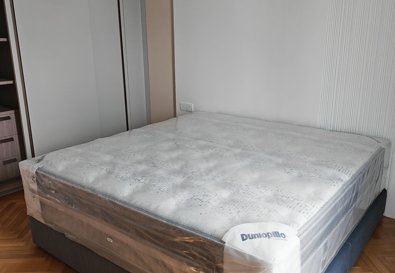 Southpoint Residences Mid Valley New Condominium For Rent