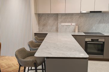 Southpoint Residences Mid Valley New Condominium For Rent