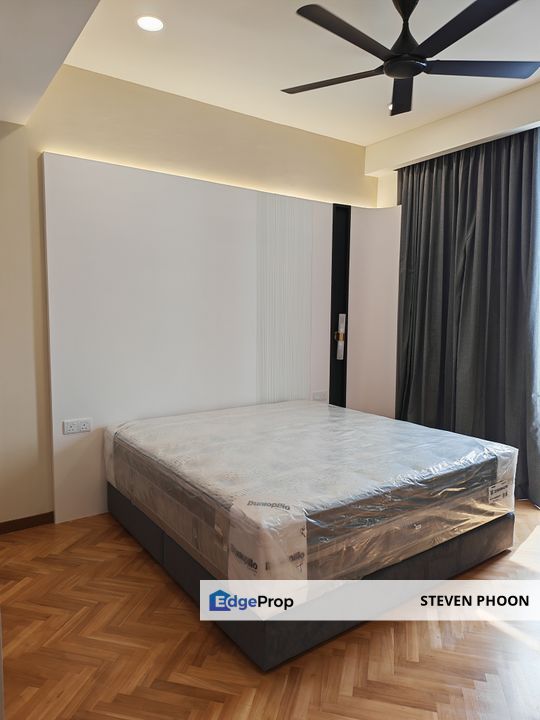 Southpoint Residences Mid Valley New Condominium For Rent, Kuala Lumpur, Mid Valley City