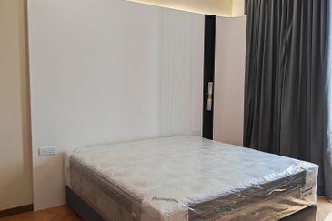 Southpoint Residences Mid Valley New Condominium For Rent