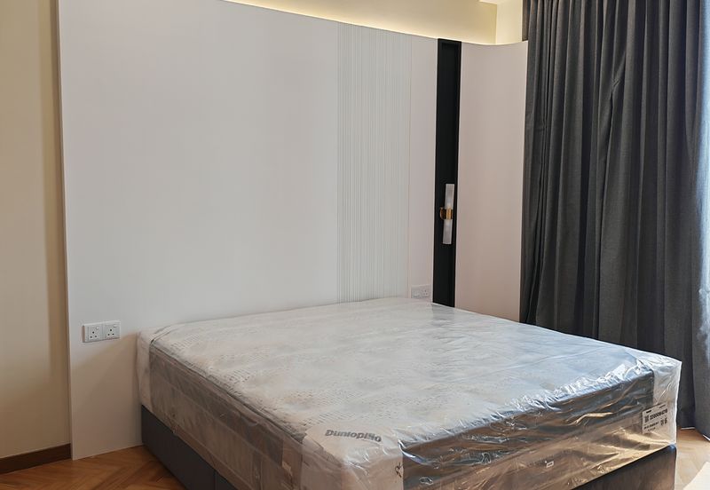 Southpoint Residences Mid Valley New Condominium For Rent