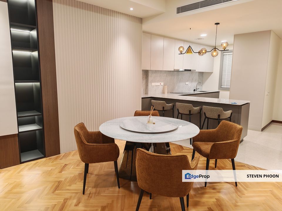 Southpoint Residences Mid Valley New Condominium For Rent, Kuala Lumpur, Mid Valley City