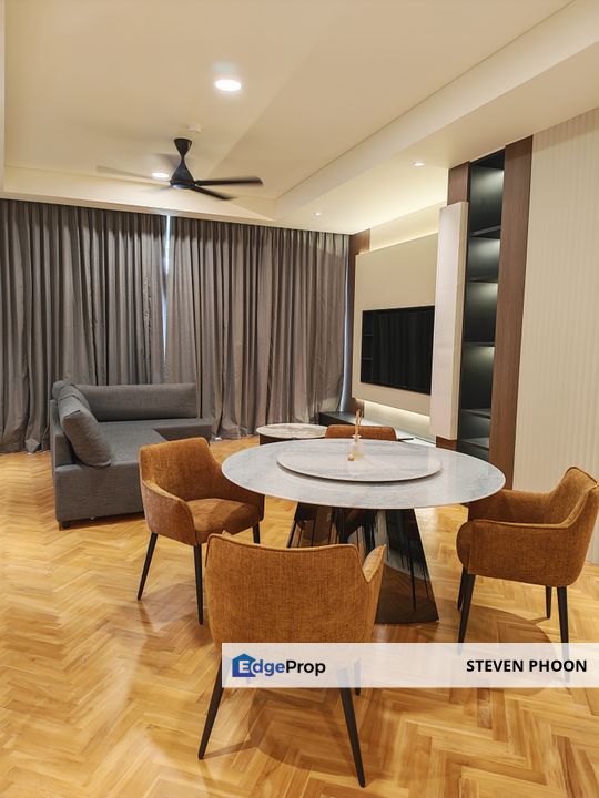 Southpoint Residences Mid Valley New Condominium For Rent, Kuala Lumpur, Mid Valley City