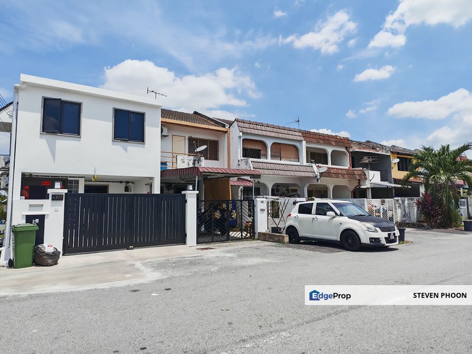SS19 2 storey link house, SUBANG JAYA, Selangor, Subang Jaya