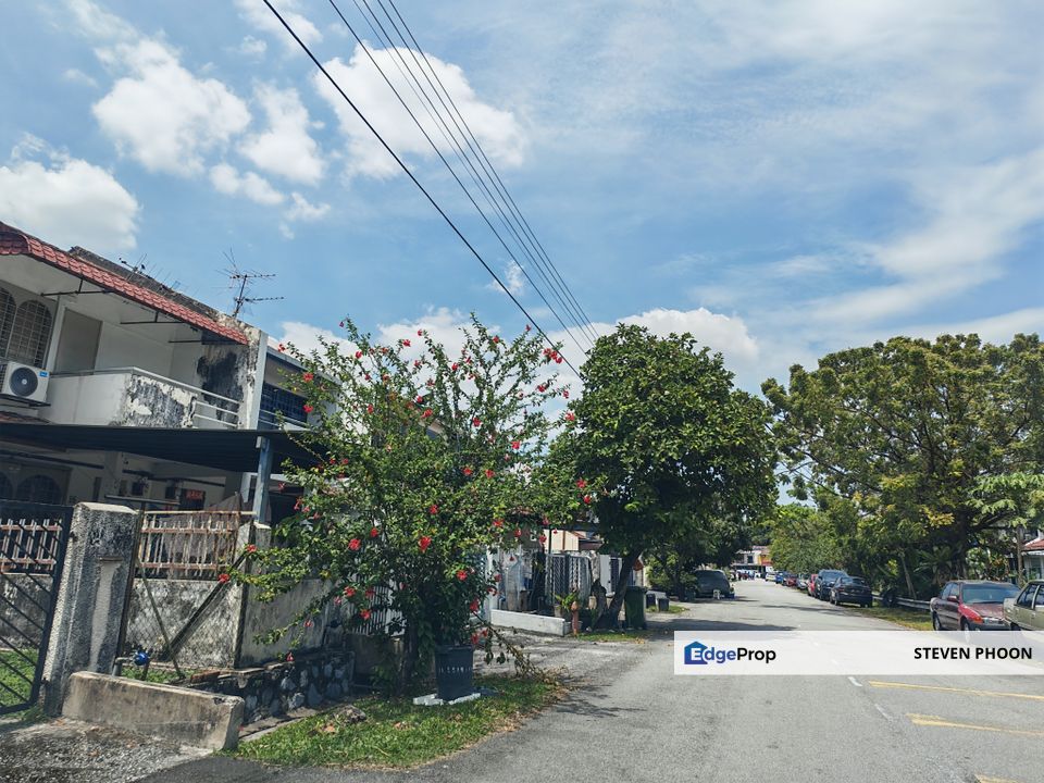 SS19 2 storey link house, SUBANG JAYA, Selangor, Subang Jaya