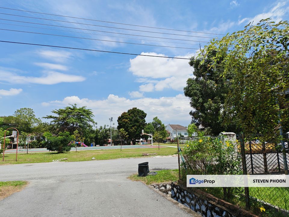 SS19 2 storey link house, SUBANG JAYA, Selangor, Subang Jaya