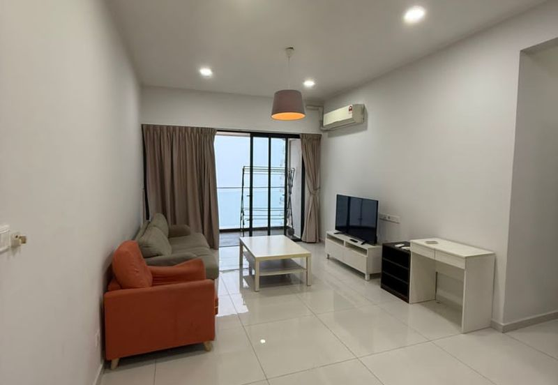 Amberside Country Garden @ Danga Bay