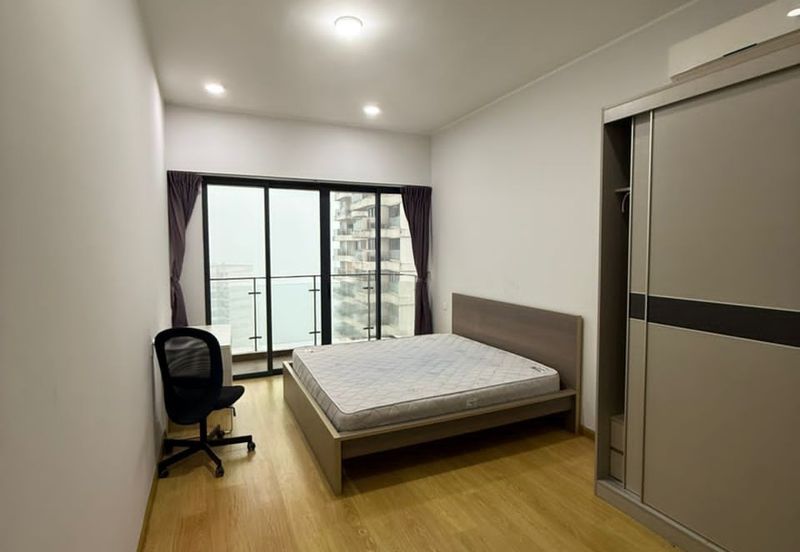 Amberside Country Garden @ Danga Bay