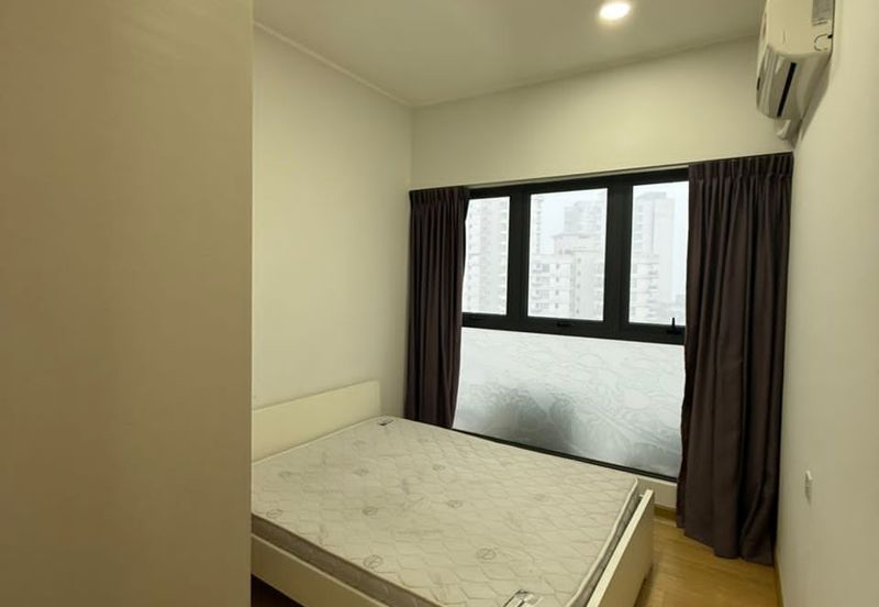 Amberside Country Garden @ Danga Bay