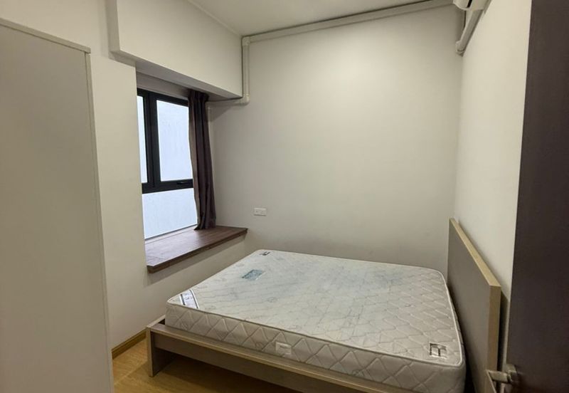 Amberside Country Garden @ Danga Bay