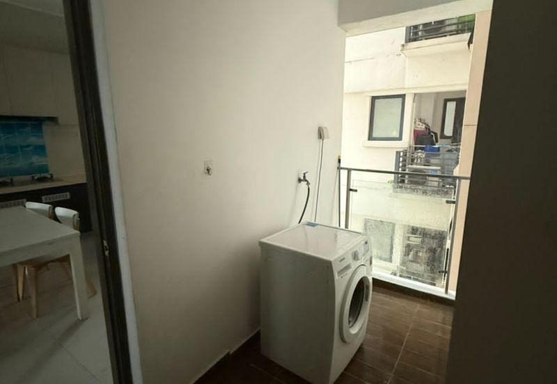 Amberside Country Garden @ Danga Bay