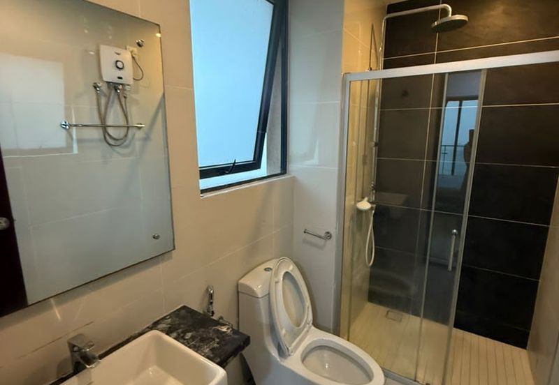 Amberside Country Garden @ Danga Bay