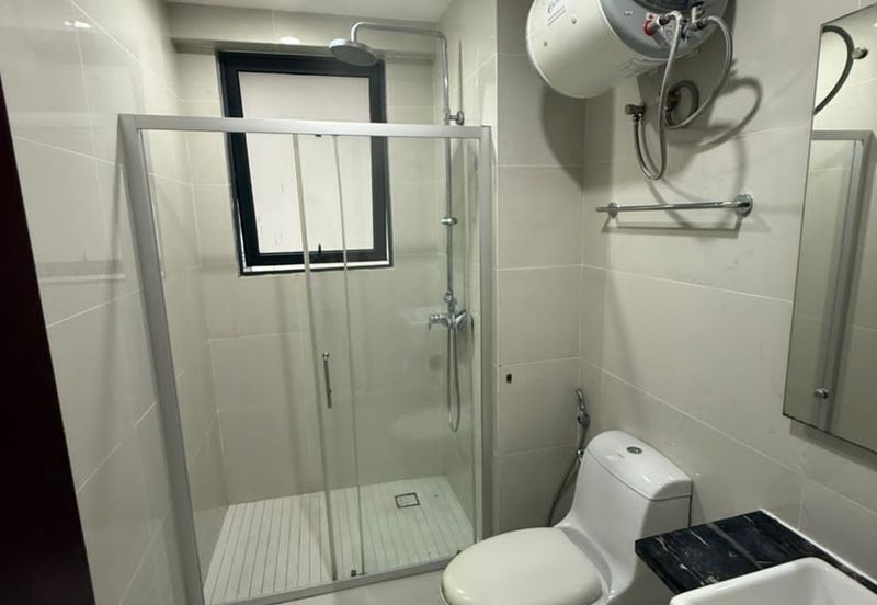 Amberside Country Garden @ Danga Bay