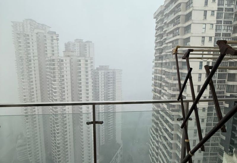 Amberside Country Garden @ Danga Bay