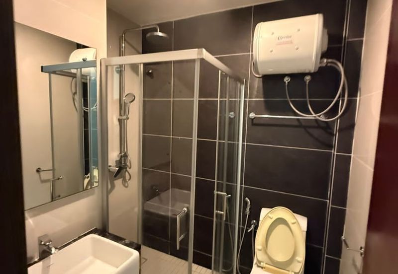 Amberside Country Garden @ Danga Bay