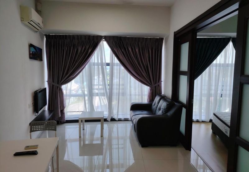 Amberside Country Garden @ Danga Bay