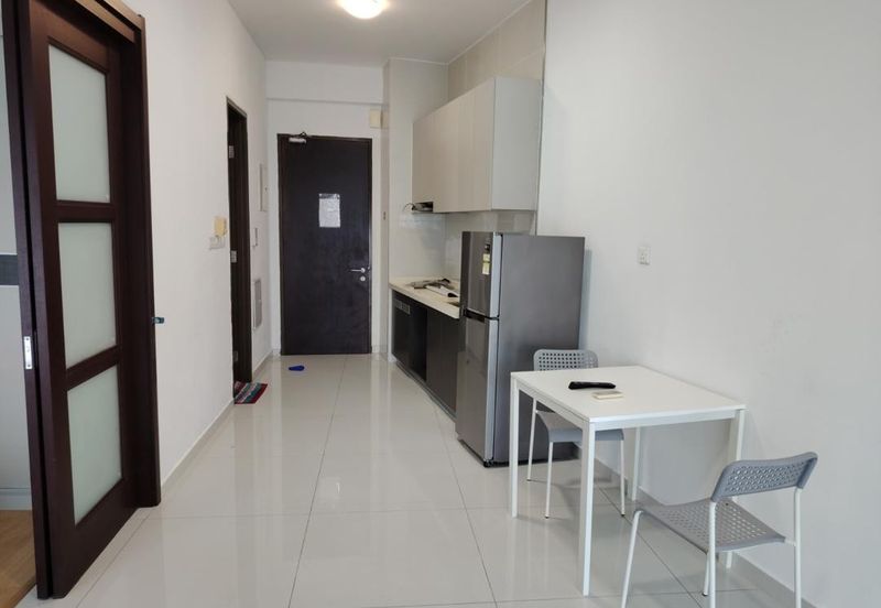 Amberside Country Garden @ Danga Bay