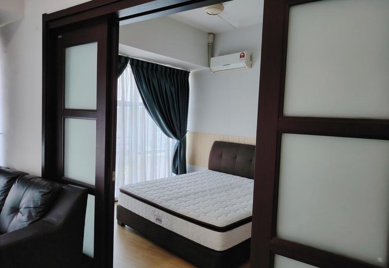 Amberside Country Garden @ Danga Bay