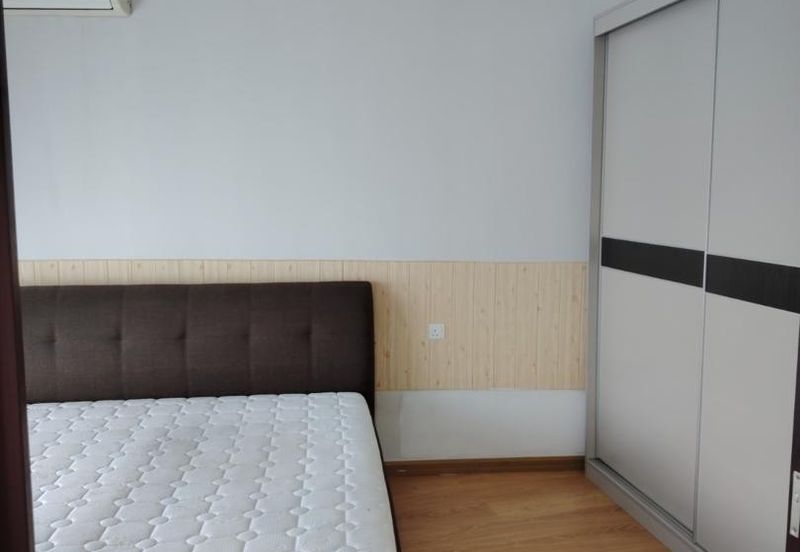 Amberside Country Garden @ Danga Bay