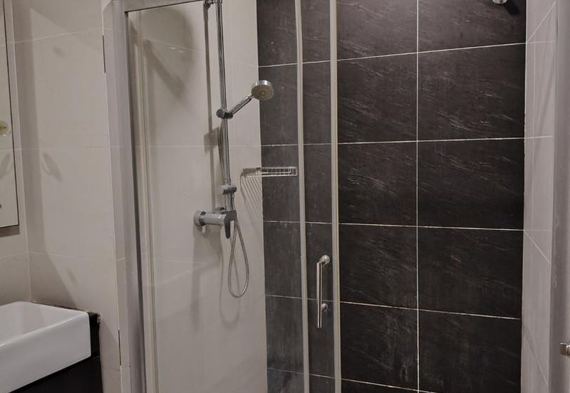 Amberside Country Garden @ Danga Bay