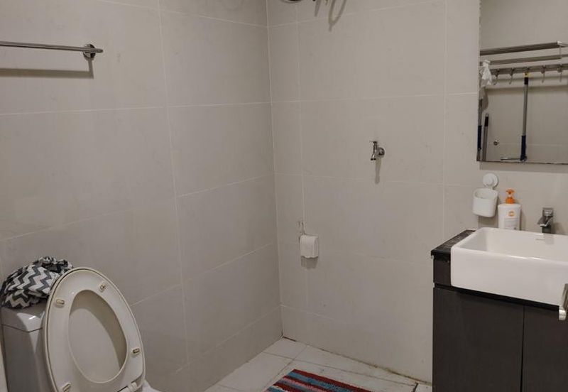 Amberside Country Garden @ Danga Bay