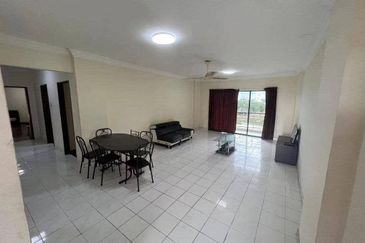 Seri Mutiara Apartment, Bandar Baru Seri Alam