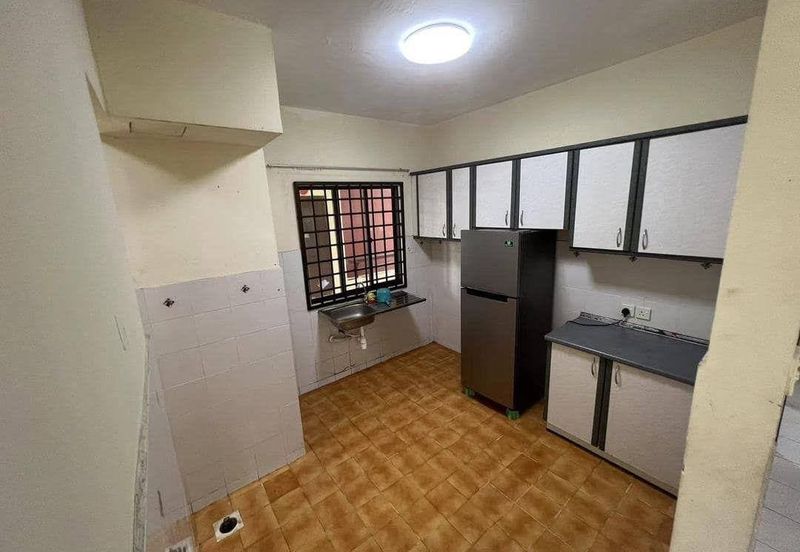 Seri Mutiara Apartment, Bandar Baru Seri Alam