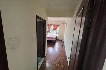 Seri Mutiara Apartment, Bandar Baru Seri Alam