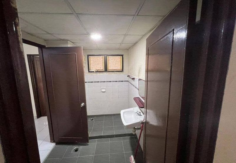 Seri Mutiara Apartment, Bandar Baru Seri Alam