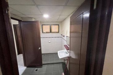 Seri Mutiara Apartment, Bandar Baru Seri Alam