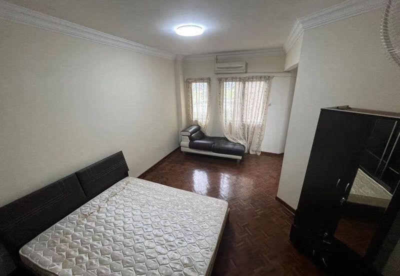Seri Mutiara Apartment, Bandar Baru Seri Alam