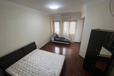 Seri Mutiara Apartment, Bandar Baru Seri Alam