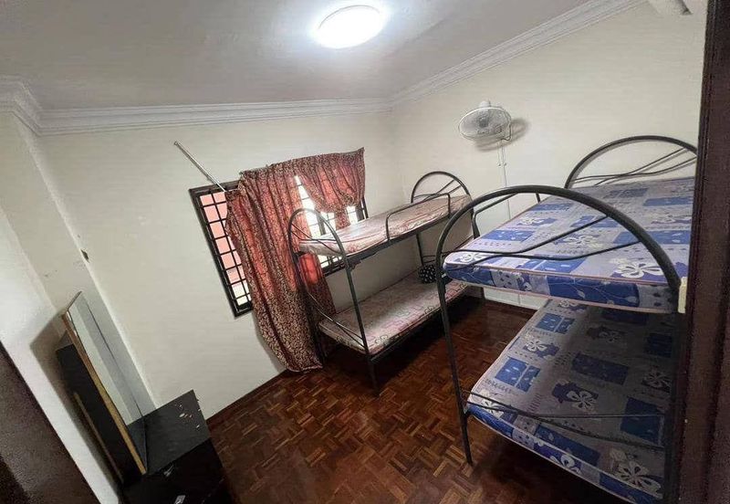 Seri Mutiara Apartment, Bandar Baru Seri Alam