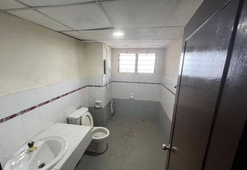 Seri Mutiara Apartment, Bandar Baru Seri Alam