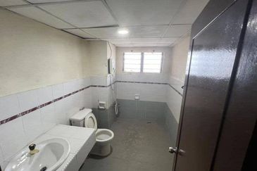 Seri Mutiara Apartment, Bandar Baru Seri Alam