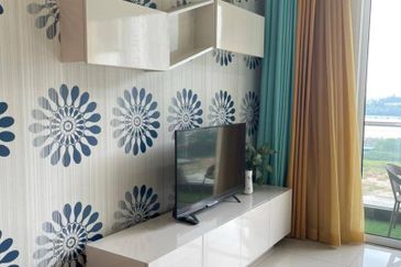 Skysuites @ Meldrum Hills