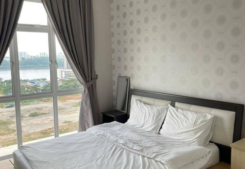 Skysuites @ Meldrum Hills