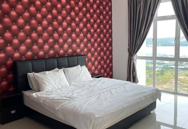 Skysuites @ Meldrum Hills