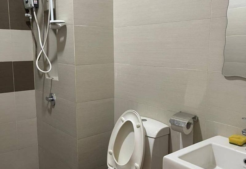 Skysuites @ Meldrum Hills