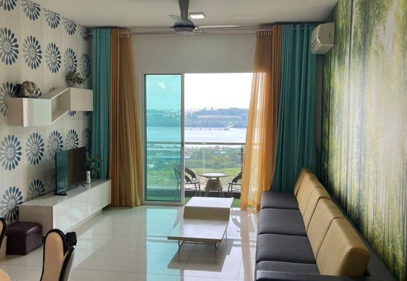 Skysuites @ Meldrum Hills